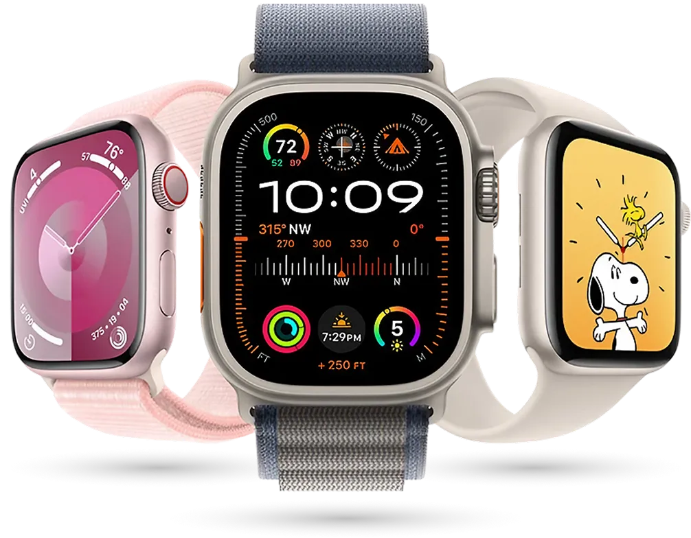 Apple Watch