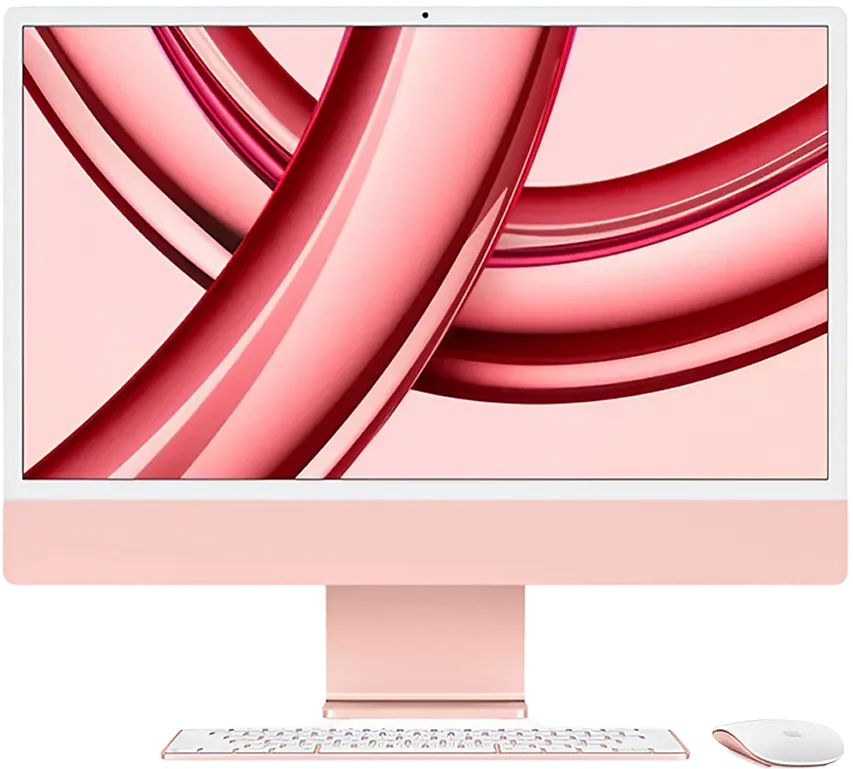 iMac