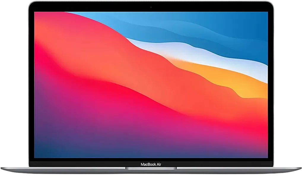 MacBook